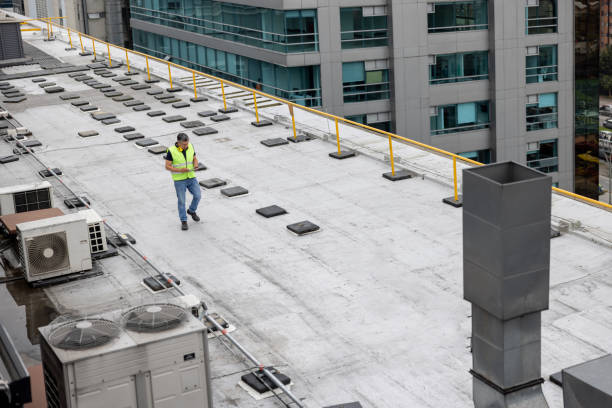 Best Hot Roofs  in Newburgh Heights, OH