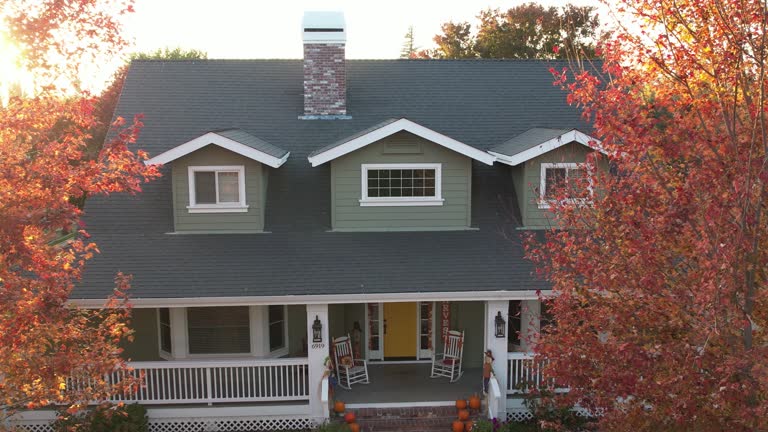 Best Tile Roofing Installation  in Newburgh Heights, OH