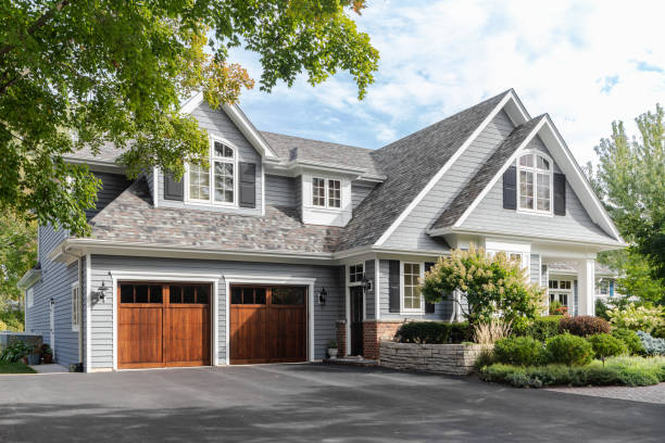Best Roofing for New Construction  in Newburgh Heights, OH