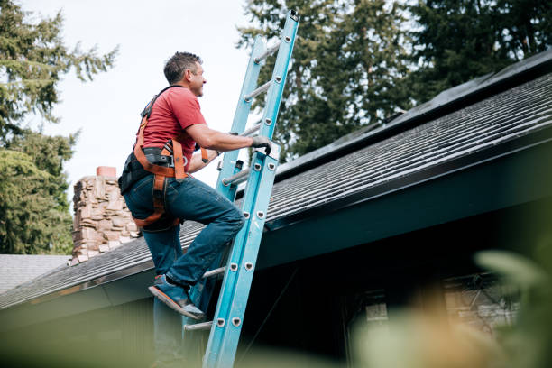 Steel Roofing in Newburgh Heights, OH