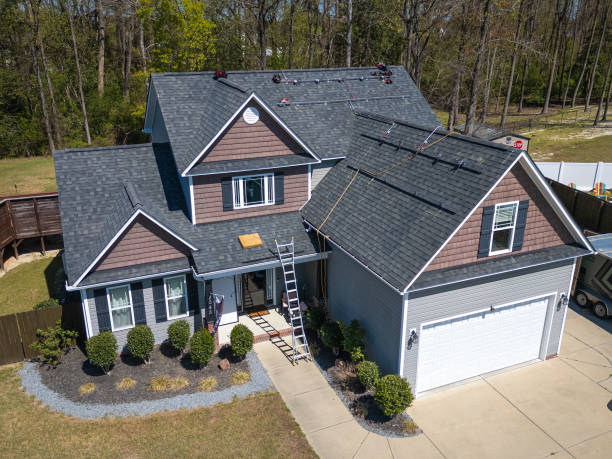 Best Gutter Installation and Repair  in Newburgh Heights, OH